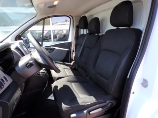 Renault Trafic 2016 - 1.6 dCi T27 L1H1 Comfort Airco/Navi obrazek 5