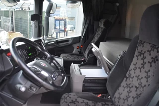Scania R 2020 - R450 NGS 4x2 - EURO 6 D - RETARDER - 697 TKM - PARK. AIRCO - 2 x FUEL TANKS - LED LIGHTS - obrazek 5