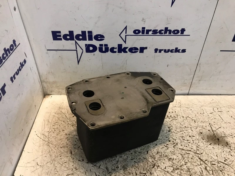 DAF - 1932500-2128871-2254002 OLIEKOELER MOTOR image 1