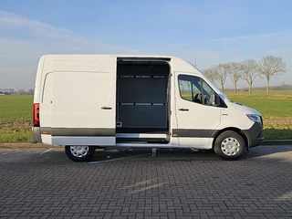 Mercedes-Benz eSprinter 2026 - N/A imagem 11
