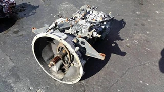 Transmission 16S109 te koop