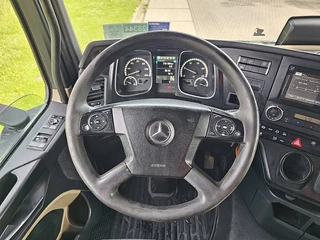 Mercedes-Benz Actros 2019 - 1843 obrazek 14