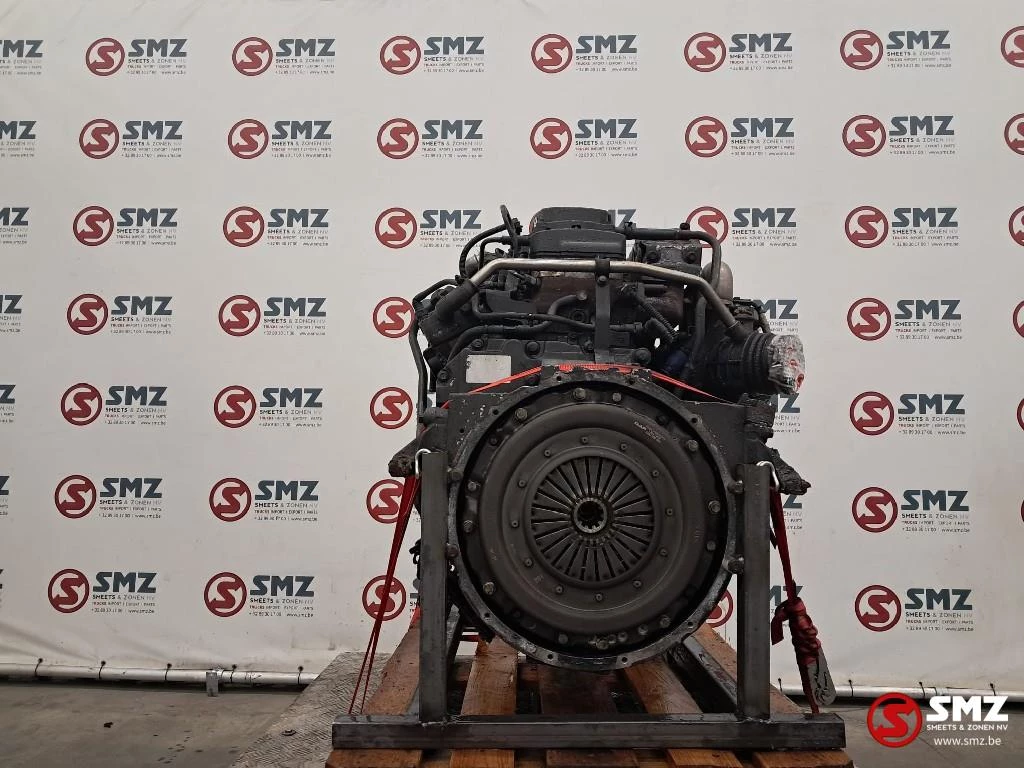 DAF - Occ motor PX-7 164H1 DAF obrázek 4