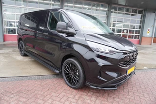 Ford Transit Custom 2024 - 320L 2.0 TDCI 170PK L2H1 Trend 4x4 Automaat obrazek 2