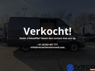 Iveco Daily 2024 - 35S16V A8 bild 22