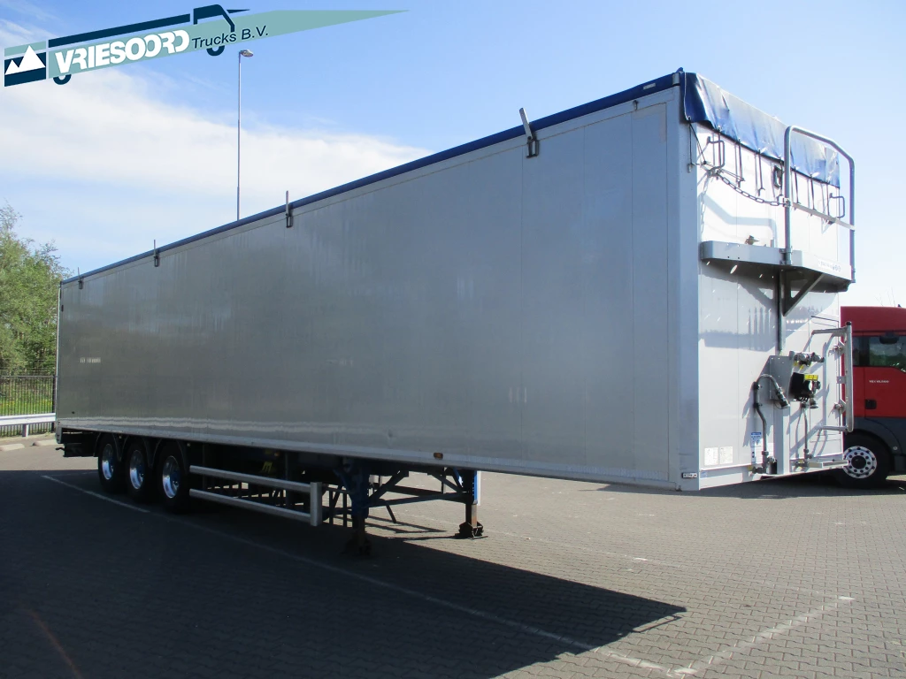 Stas 2016 - S300ZX AGRO UITVOERING afbeelding 2