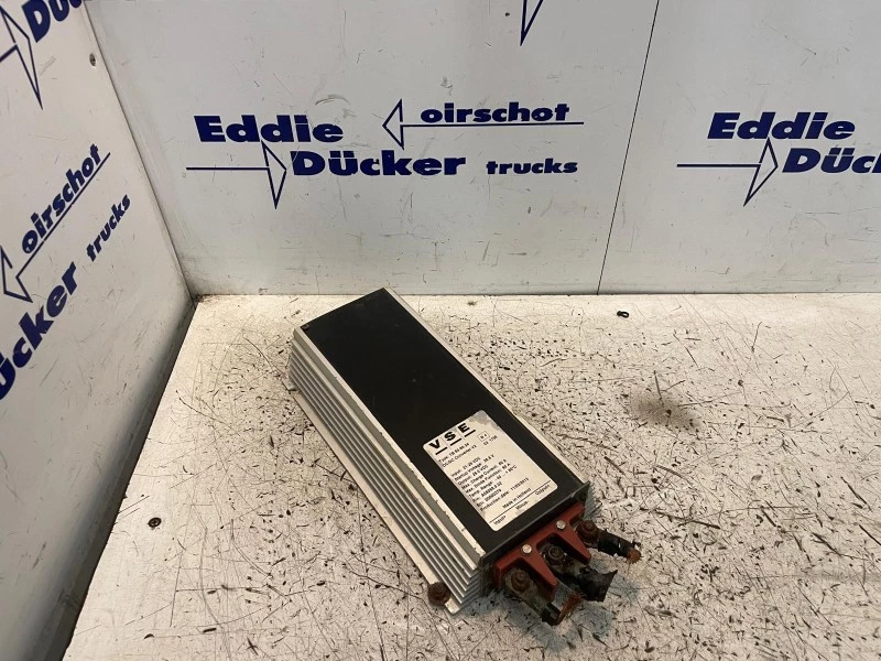 Diverse - VSE DC/DC CONVERTER V2 TB 50-90-24 obrázek 1