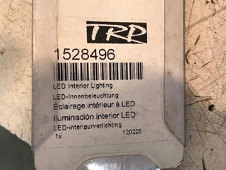 DAF N/A - 1528504-1528496-1528543-1528493 LED-INTERIEURVERLICHTING (NIEUW) image 3