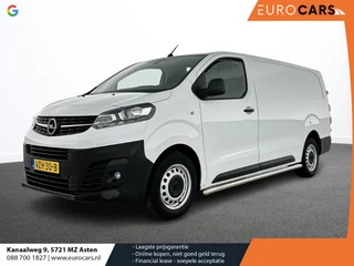 Opel Vivaro 2023 - 2.0 145pk L3 te koop