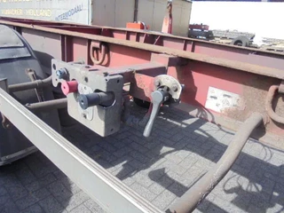 Pacton N/A 2005 - TXC339 NL TRAILERS 45FT     20x in STOCK immagine 15