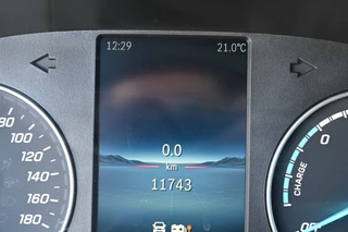 Mercedes-Benz eSprinter 2024 - 320 L2H2 RWD Pro 81kWh imagen 20
