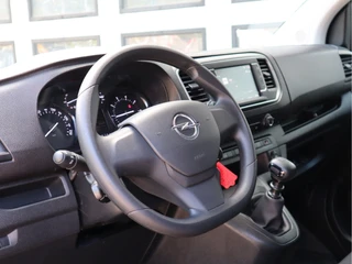 Opel Vivaro 2023 - 1.5 BlueHDi 102pk Euro 6 - Extra Lang L3 - Trekhaak - Camera obrazek 10