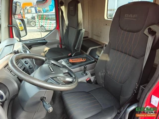 DAF FA LF210 4x2 2019 - N/A zdjecie 12