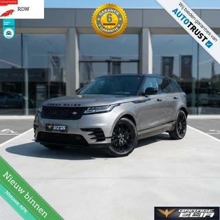Land Rover Range Rover Velar 2019 - 2.0 P300 Turbo AWD R-Dynamic HS afbeelding 1 miniatuur
