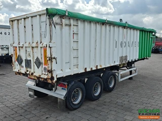 MOL K812.27TRI 2008 afbeelding 3 miniatuur