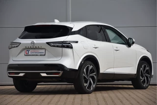 Nissan QASHQAI 2025 - 1.3 MHEV Xtronic Tekna Plus | изображение 2