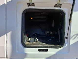 MAN TGX 2019 - 18.500 / INTARDER / DOUBLE TANK / PARK-AIRCO / ONLY:586107 KM / NAVI / ACC / LWDS / FRIDGE / AUTOMATIC / EURO-6 / 2019 imagen 29