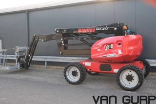 Manitou N/A 2020 - 180 ATJ | 2020 | 972h immagine 26