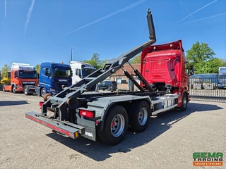 Scania R 2013 - 560 imagem 3
