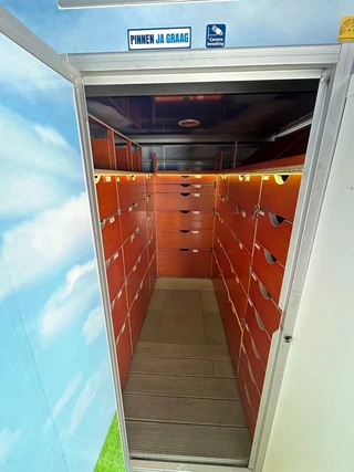 MEYVO N/A 2009 - be oplegger met div doeleinden verkoop promotie trailer imagem 13