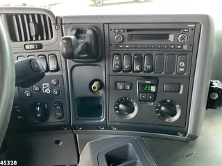 Scania P 2014 - 410 8x2 Euro 6 Retarder Autotransporter met hydraulische oprijrampen image 20