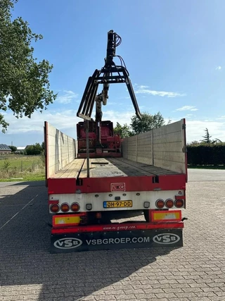 Floor 4 assen  130r KLEM 2003 - N/A bild 7