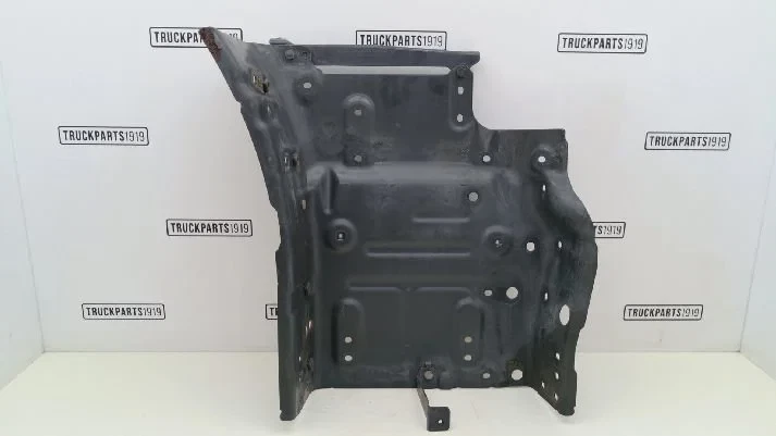 Scania - 2554010 Frame instapbak Re. Bild 1