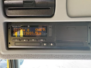 Mercedes-Benz Atego 2020 - 1116 obrazek 19