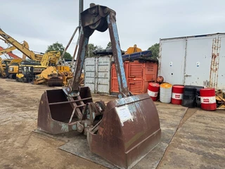 N/A N/A - verstegen grapple 1600liter obrazek 3