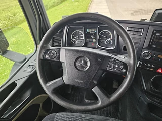 Mercedes-Benz Actros 2019 - 1843 obrazek 11