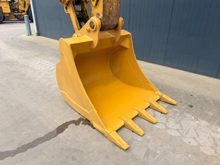 Cat N/A 2020 - 320 07C | NEW UNDERCARRIAGE bild 16
