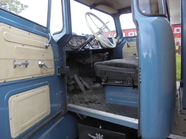 DAF 1968 - A16DD456 image 13