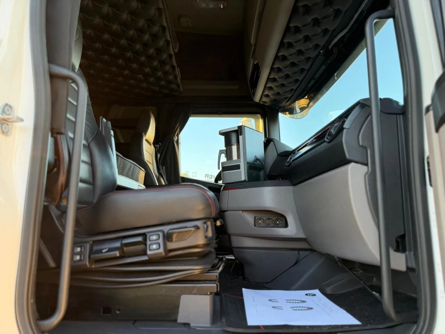 Scania S 2024 - S660 afbeelding 9