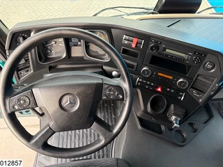 Mercedes-Benz Actros 2019 - 1848 EURO 6, Retarder, PTO, Standairco obrazek 10