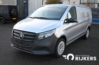 Mercedes-Benz Vito 2024 - 114 CDI 4x4 L2 Pro obrazek 1