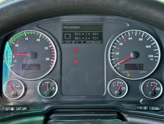 MAN TGX 2016 - 18.440 EURO 6 PARK AIRCO 2X TANKS SMART TACHO 2 HOLLAND TRUCK 2 PIECES AVAILABLE bild 12