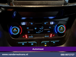 Ford Transit Connect 2022 - 1.5 EcoBlue 100pk Automaat L1H1 Euro6 Airco | Camera | Navigatie | Cruisecontrol obrazek 7