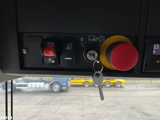 DAF FAG XD 300 Terberg Olympus 17m³ 2024 - N/A изображение 18