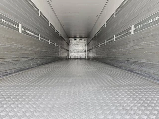 Schmitz Cargobull N/A 2016 - SKO 24 FP 45 COOL imagen 6