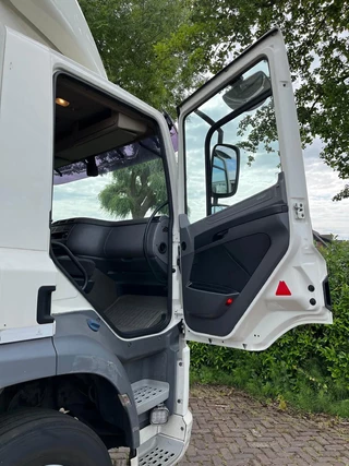 DAF CF 260 2017 - CF 260 FA CHASSIS CABINE EURO 6 immagine 19