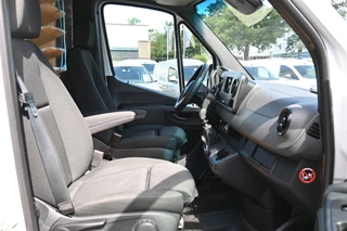 Mercedes-Benz Sprinter 2021 - 319 CDI 3.0 V6 L2H2 imagen 9