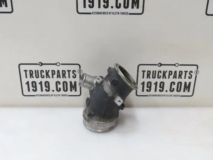 Scania - Body & Chassis Parts Luchtpijp inlaat Scania Bild 1