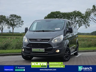 Ford Transit Custom 2017 - 2.0 in vendita