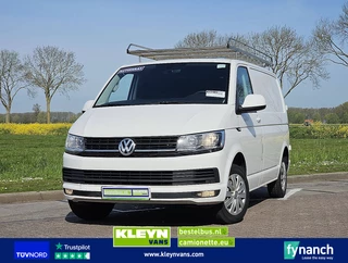 Volkswagen Transporter 2017 - 2.0 TDI image 1