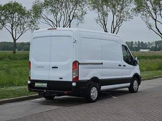 Ford Transit 2023 - 2.0 obrazek 3