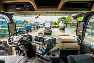 Mercedes-Benz Actros 2021 - 1842 LS image 18