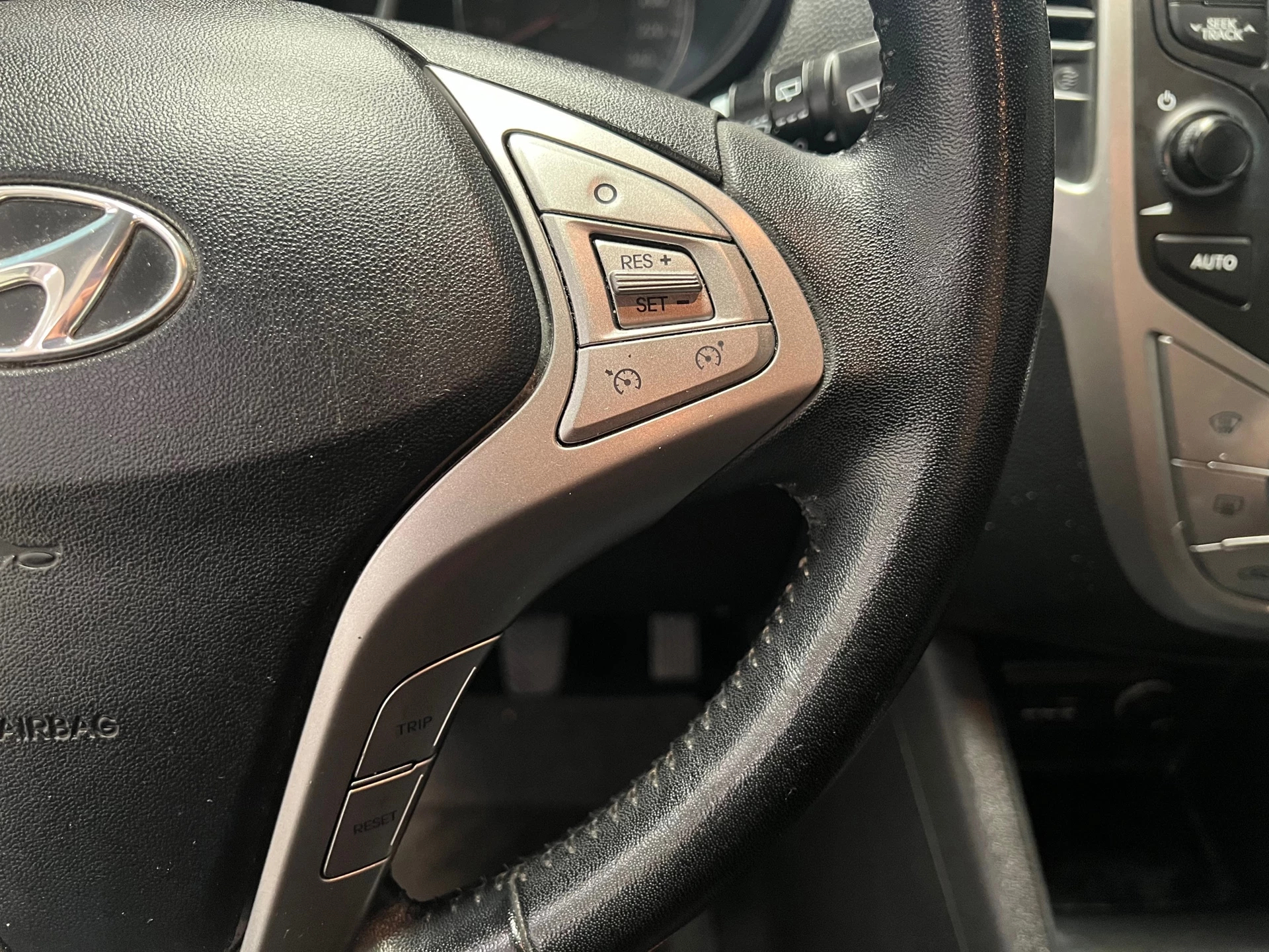 Hyundai ix20 2011 - 1.6i i-Vision 2e Eigenaar | NAP | Airco | Cruise Control | Trekhaak afbeelding 15