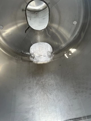 Feldbinder N/A 1999 - LEBENSMITTEL / LEVENSMIDDELEN / FOOD / 33.500L / 3-COMP / PUMPE / ALCOA / LIFTACHSE obrazek 46