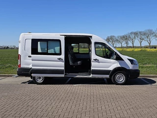 Ford Transit 2018 - 350 imagen 14