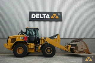 Caterpillar 2023 - 930M afbeelding 2 miniatuur